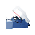 Horizontal Metal Bandsaw Automatic Power Hacksaw Machine